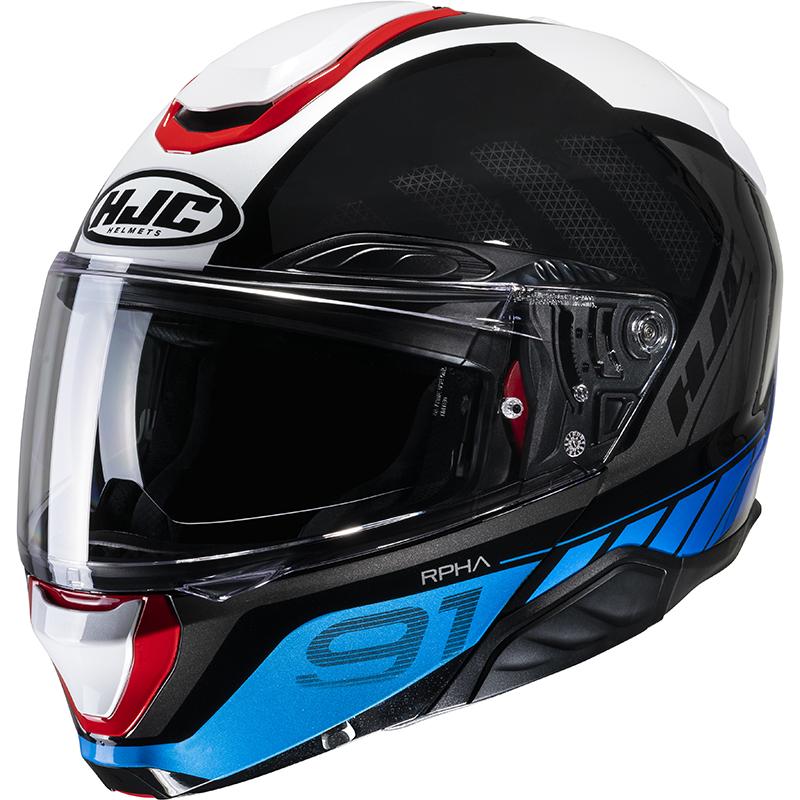 HJC RPHA Casque RPHA 91 RAFINO MC21