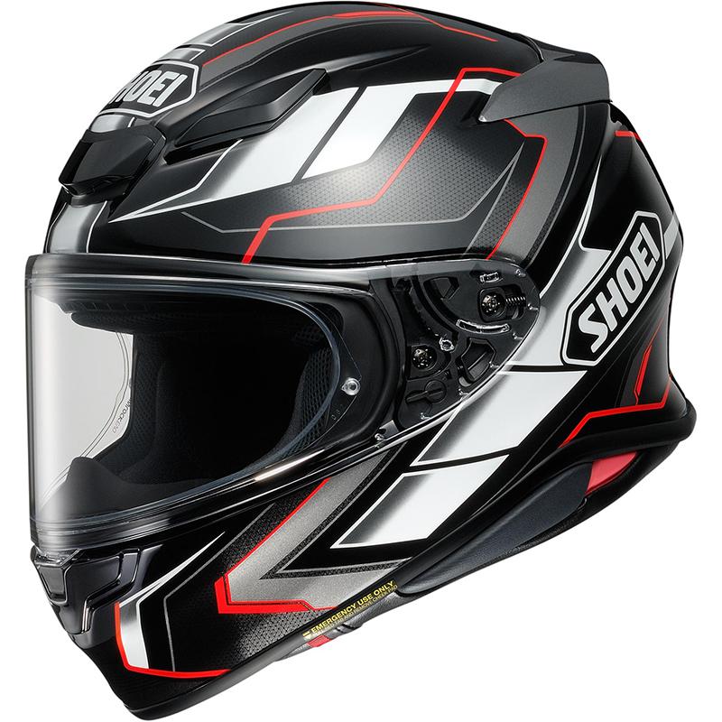 SHOEI Casque NXR2 PROLOGUE TC-5