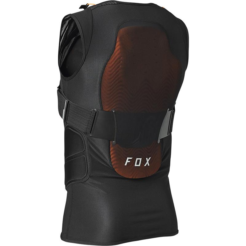 FOX Gilet de protection BASE FRAME PRO D3O 2
