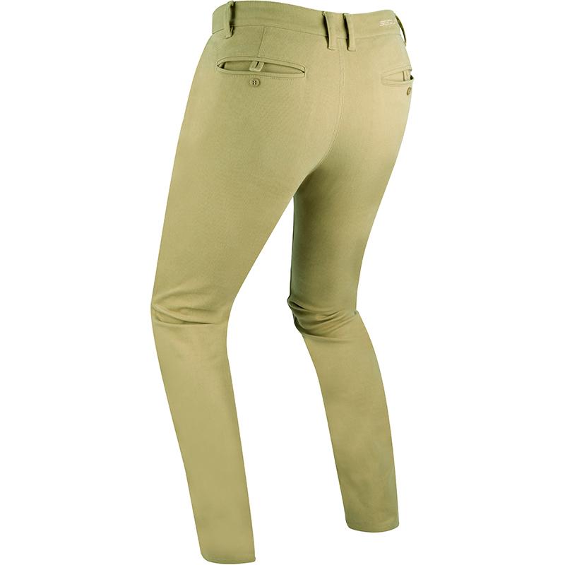 SEGURA Pantalon SKIFF 2