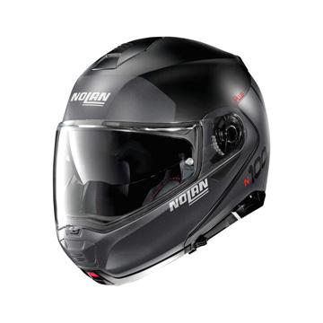 NOLAN Casque N1005 PLUS DISTINCTIVE N-COM