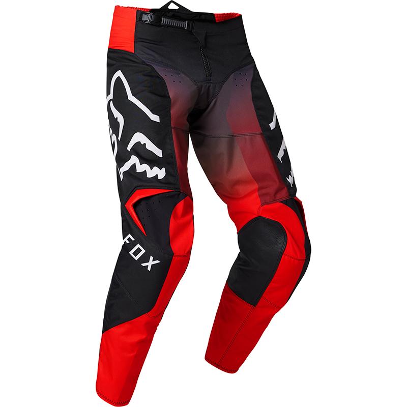 FOX Pantalon Cross 180 LEED