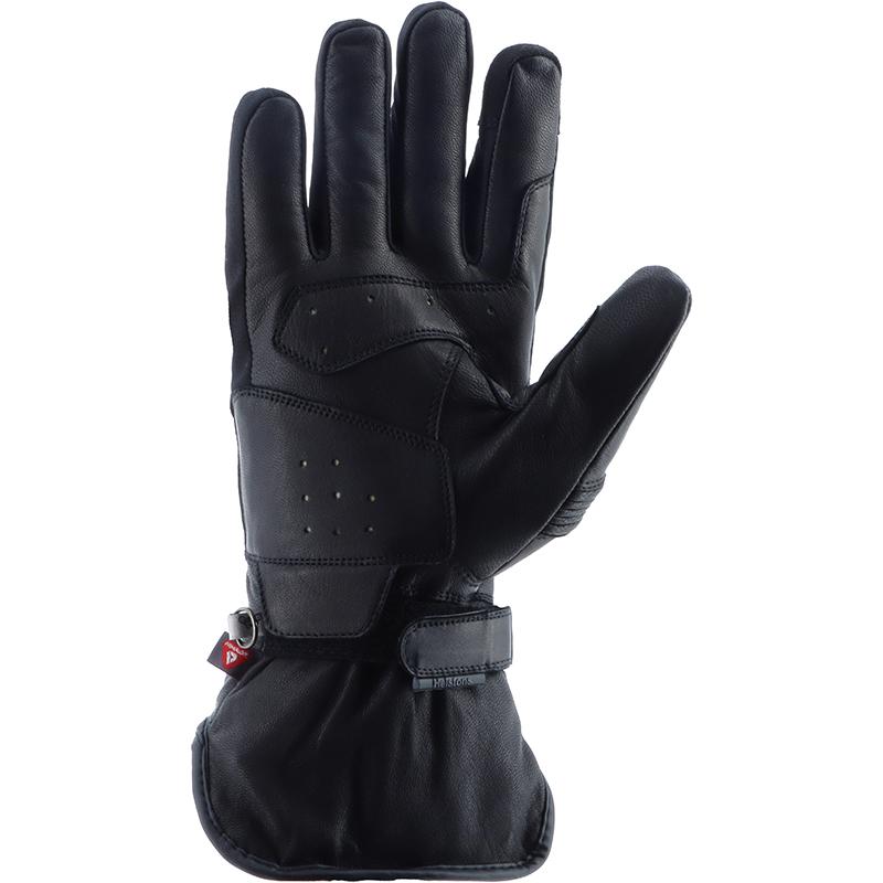 HELSTONS Gants chauffants NELLY EVO FEMME 2