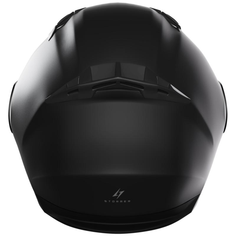 STORMER Casque SPARK SOLID 2