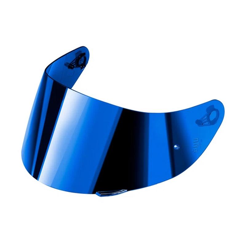 AGV Ecran GT6-1 IRIDIUM BLEU / K3 (XS au L)
