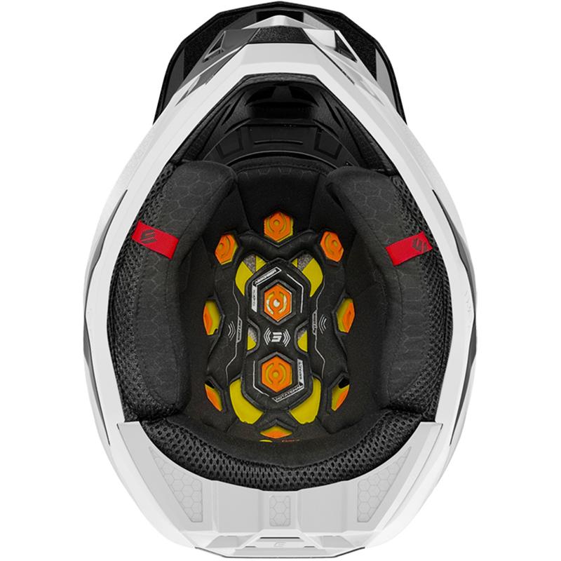 SHOT Casque cross LITE S10 HOLOGRAPHIC 2