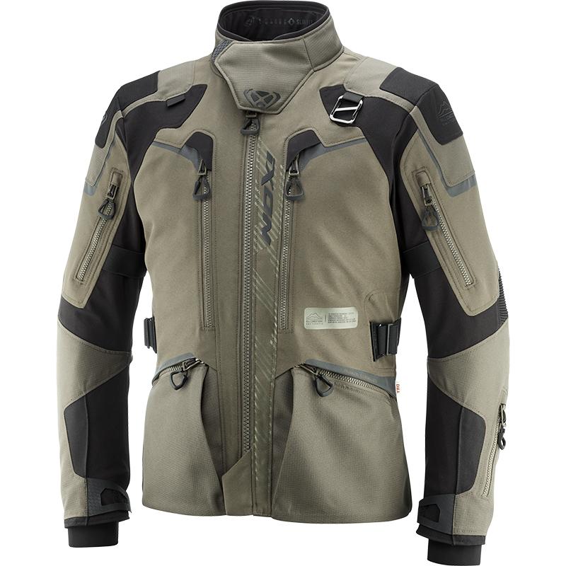 IXON Blouson ODIN