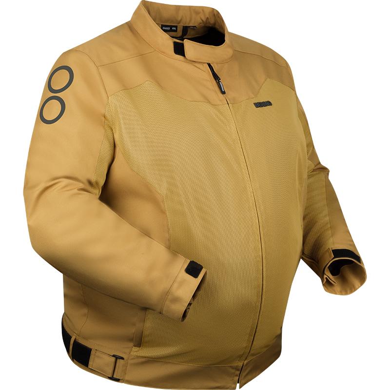 BERING Blouson ALIAS KING SIZE