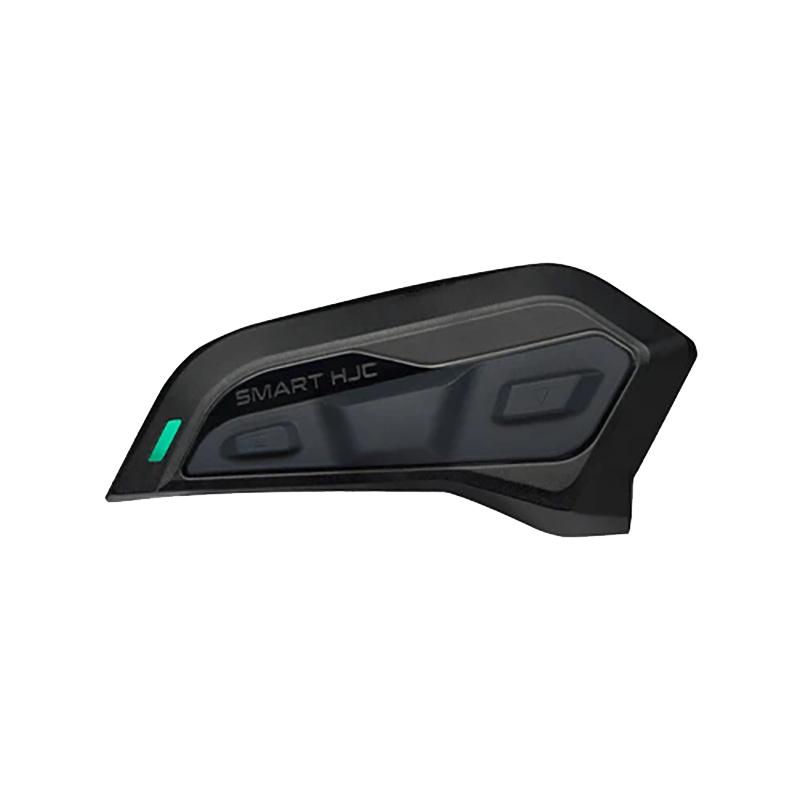 HJC Intercom SMART 11BE FLAT BLACK - i91 / F31 2ème génération