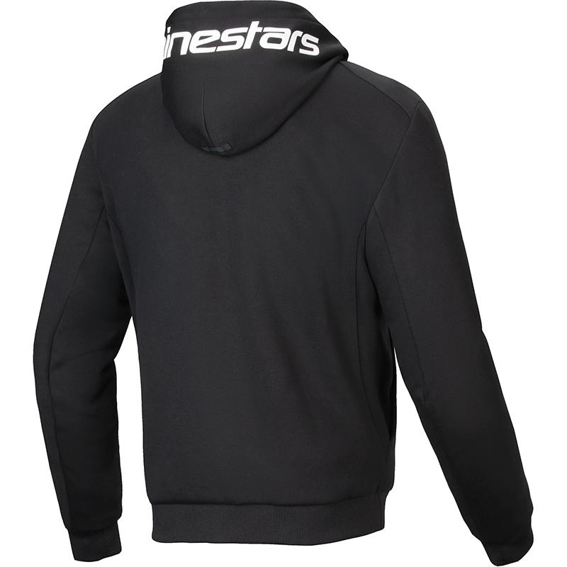 ALPINESTARS Sweat moto CHROME V2 SPORT 2