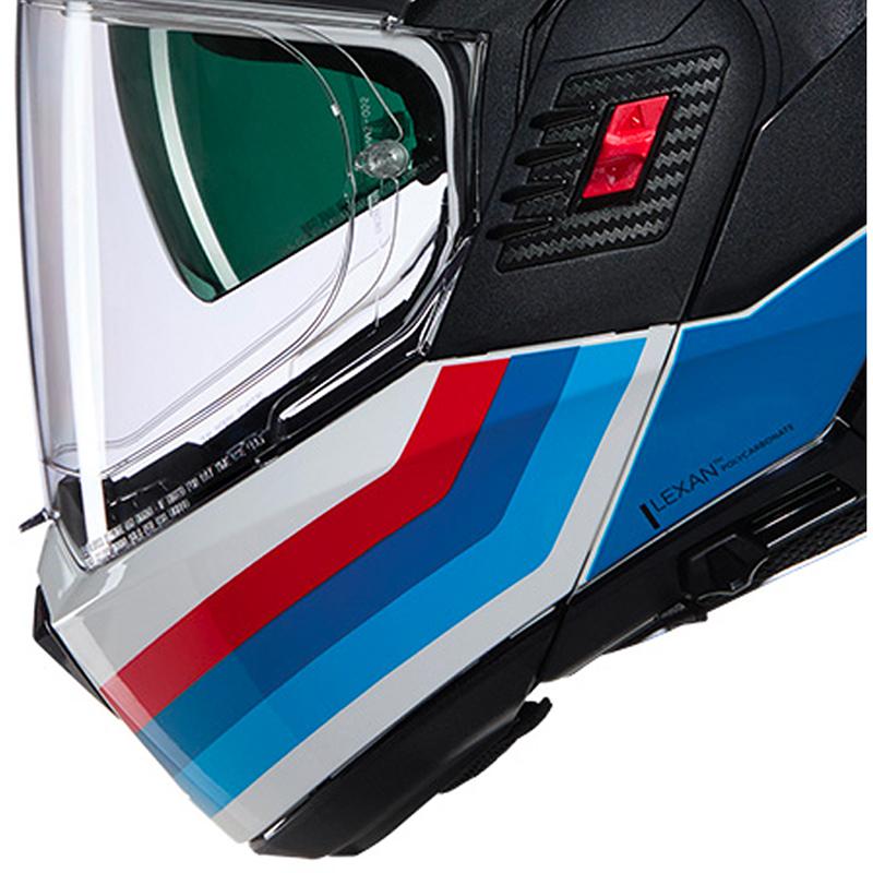 NOLAN Casque N120-1 LINEO 2