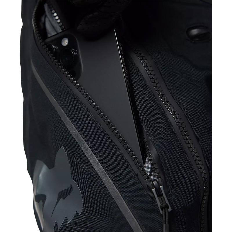 FOX Pantalon ENDURO DEFEND GTX GORE-TEX 2