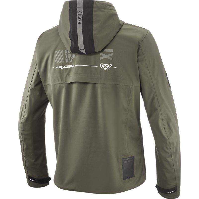 IXON Blouson M-QUARTER 2