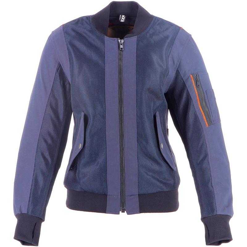 HELSTONS Blouson ELISA AIR