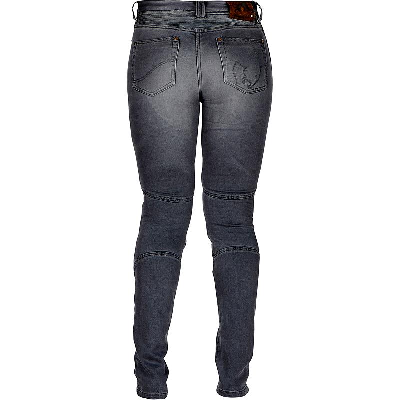 FURYGAN Jean Lady Purdey 2