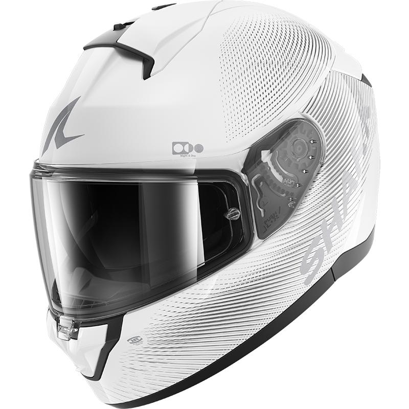 SHARK Casque RIDILL 2 SP LYNE