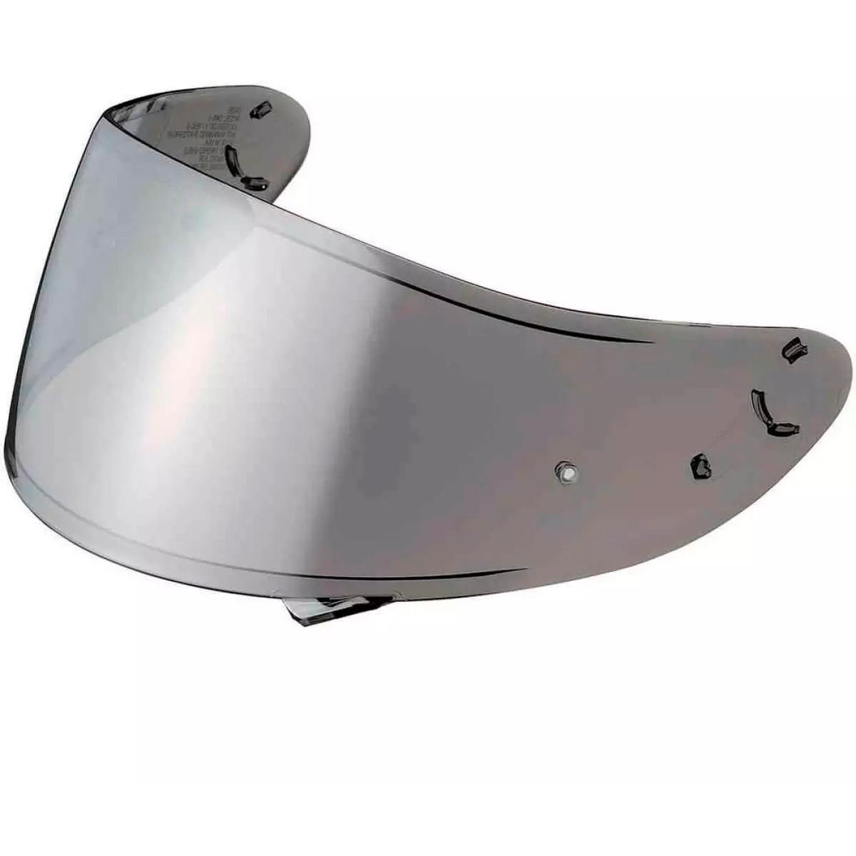 SHOEI Ecran CW1 IRIDIUM SILVER / X-Spirit II / Qwest / XR-1100