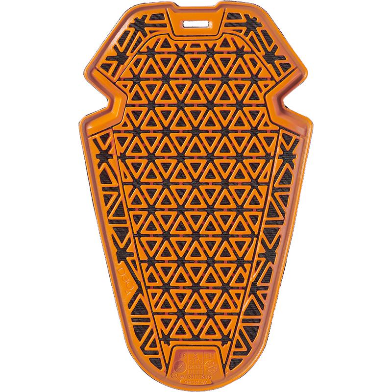 Protections coudes et genoux D3O® GHOST™ L2 niveau 2