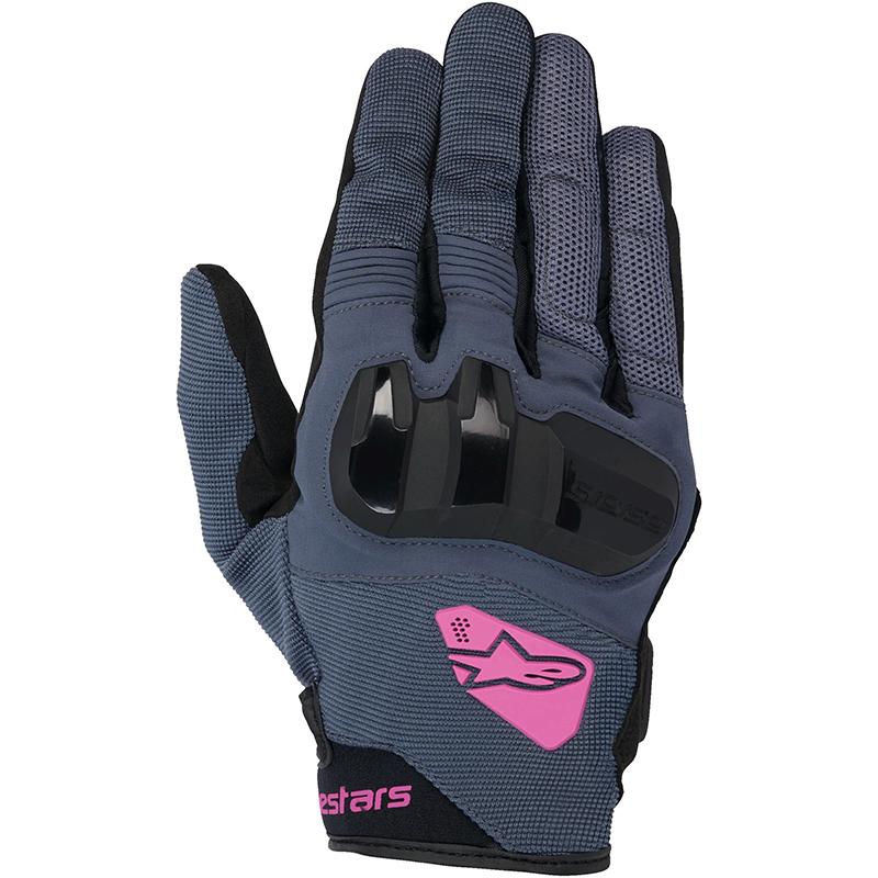 ALPINESTARS Gants CHROME WOMEN&rsquo;S