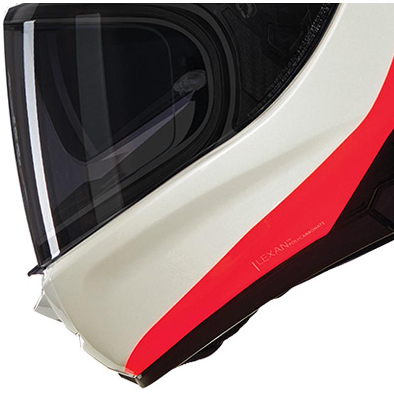 NOLAN Casque N60-6 SPORT VERNICIATURA SPECIALE 2