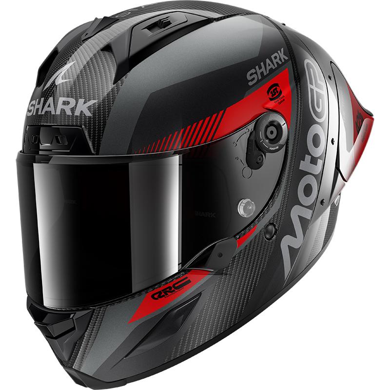 SHARK Casque AERON GP FIM RACING #2 MOTOGP
