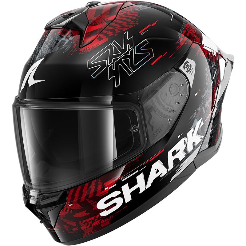 SHARK Casque SKWAL CUP SPEED-TECH
