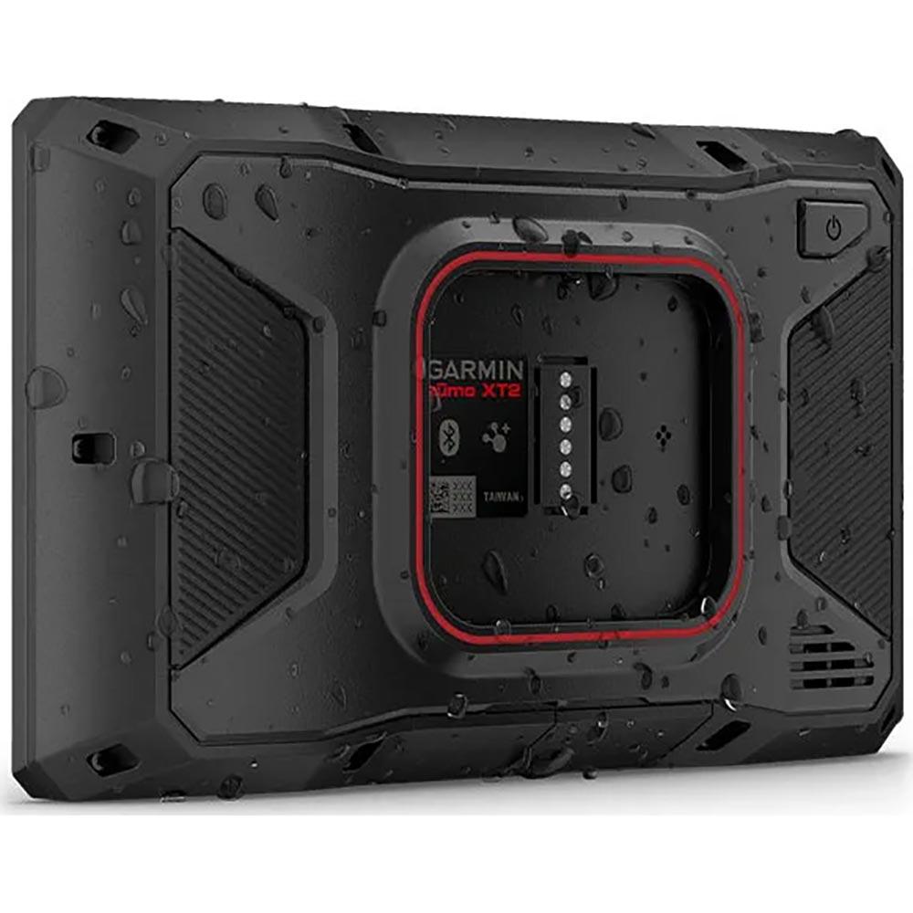 GARMIN GPS ZUMO XT 2 2
