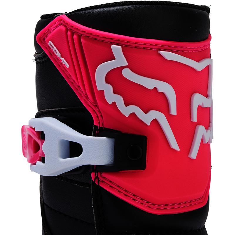 FOX Bottes cross KIDS COMP 2