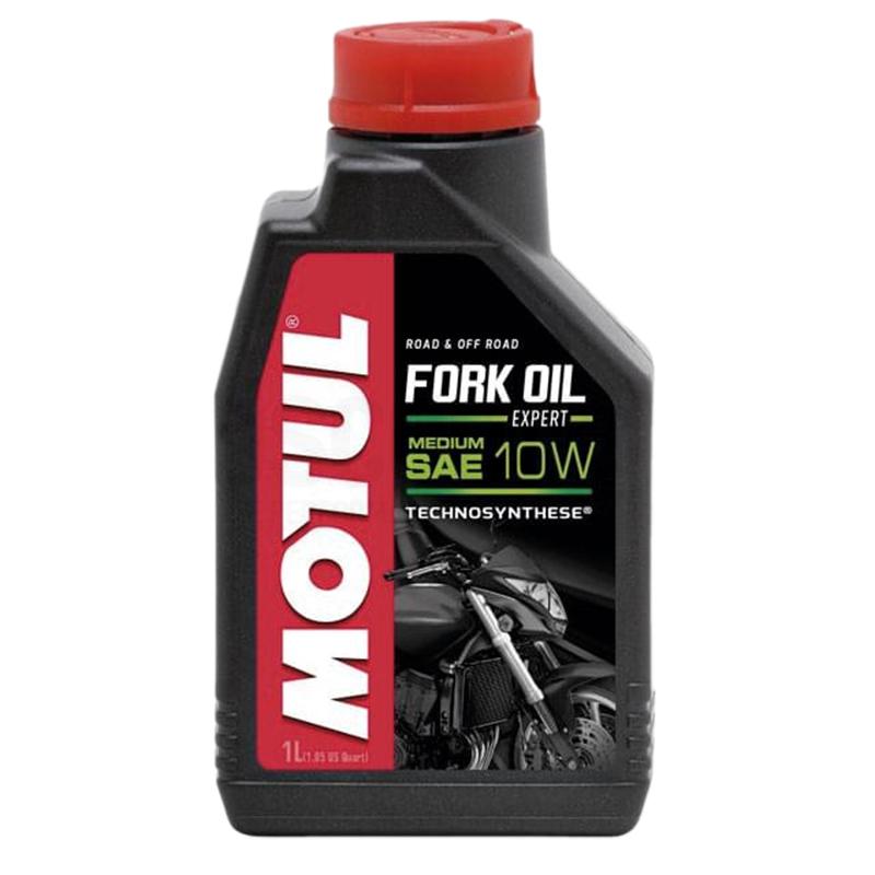 MOTUL Huile de fourche FORK OIL EXPERT 10W