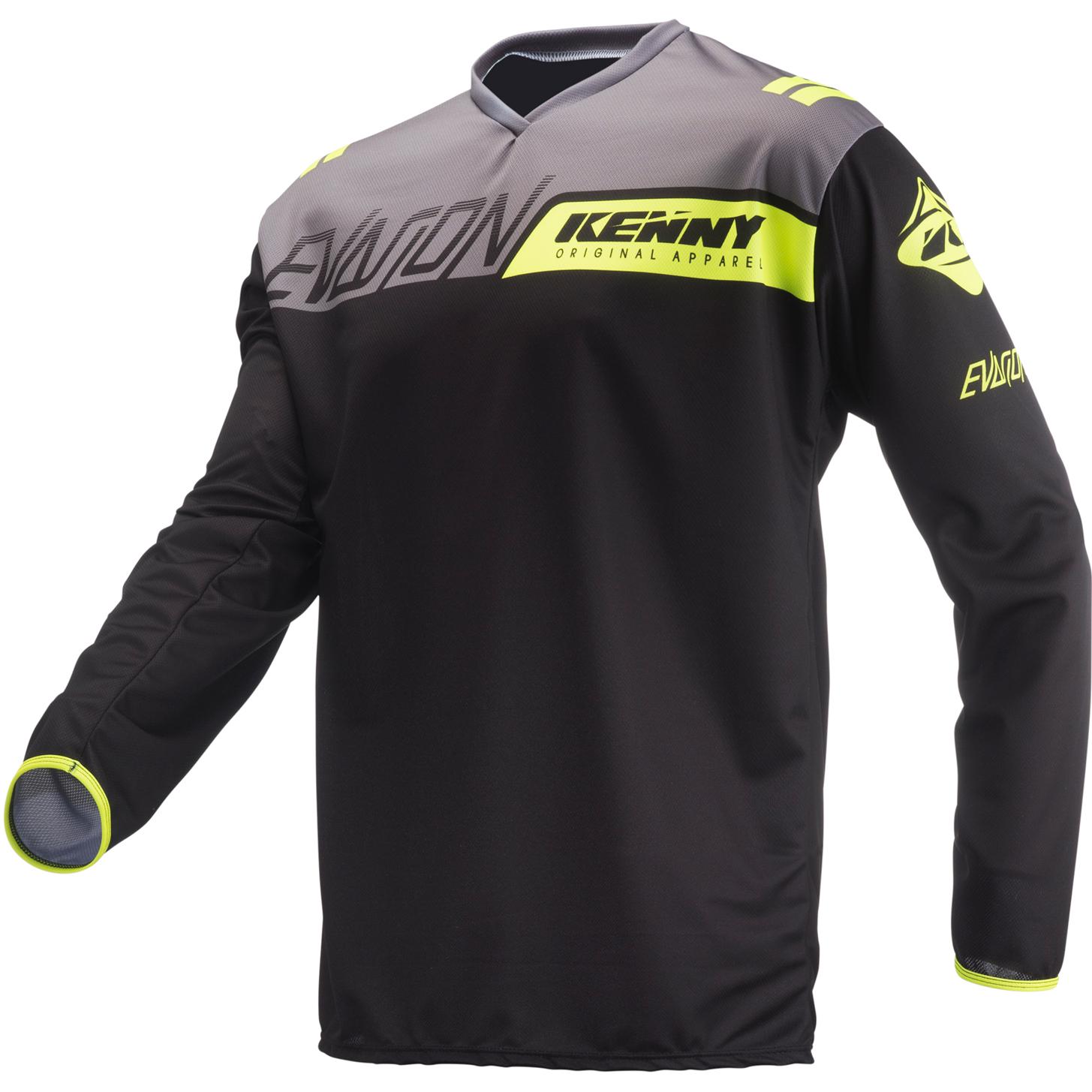 KENNY Maillot cross EVASION