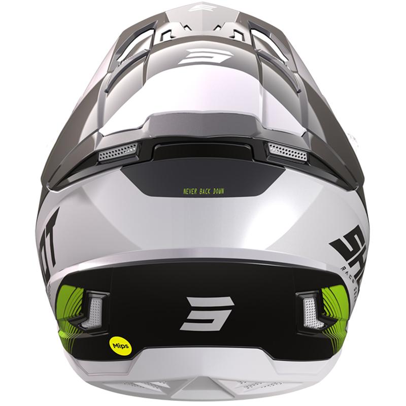 SHOT Casque cross CORE FAST 2