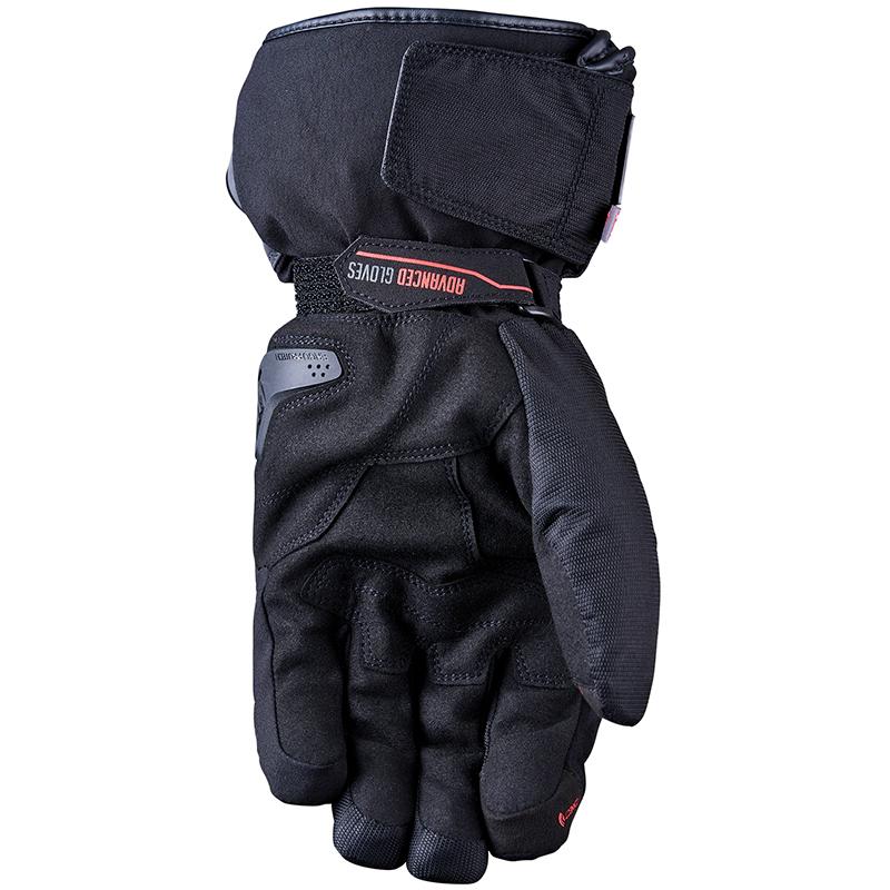 FIVE Gants WFX4 WP 2