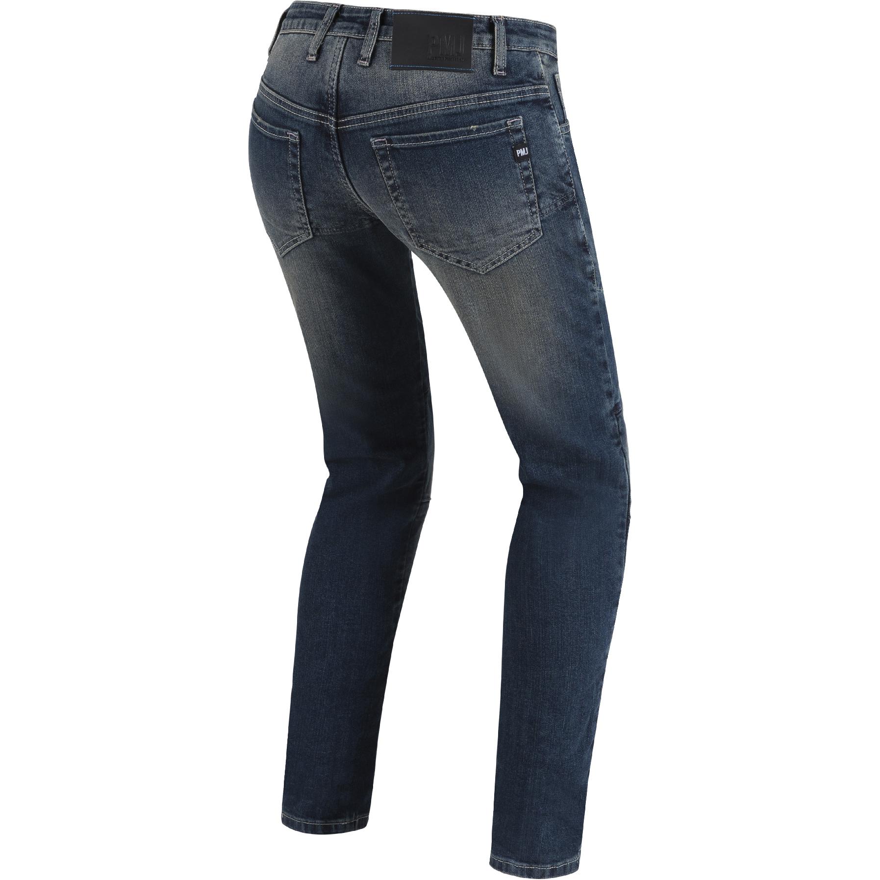 PMJ Jeans FLORIDA COMFORT LADY 2