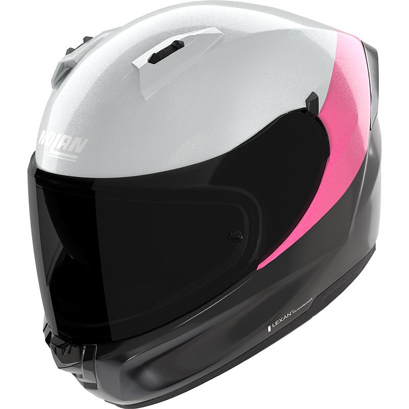 NOLAN Casque N60-6 SPORT VERNICIATURA SPECIALE 347