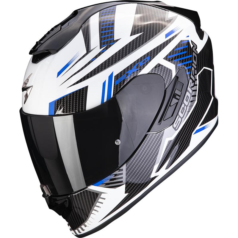 SCORPION Casque EXO-1400 EVO AIR SHELL