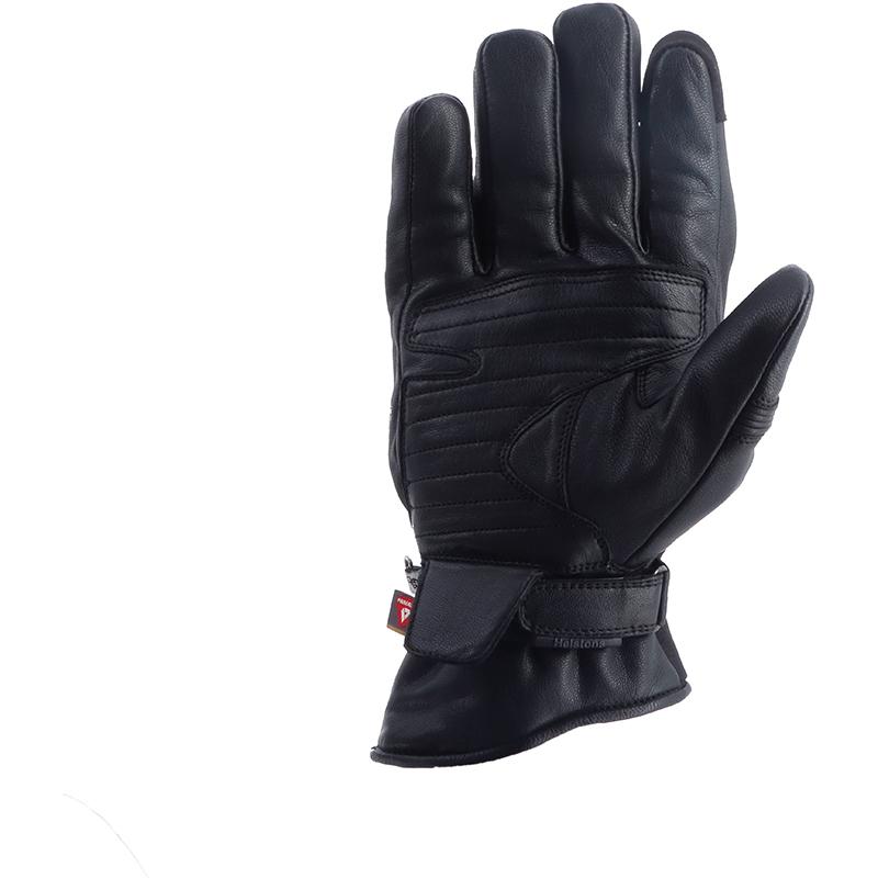 HELSTONS Gants HORIZON HIVER Cuir-Tissu 2