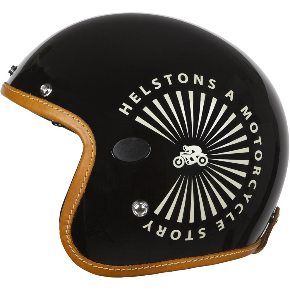 HELSTONS Casque SUN