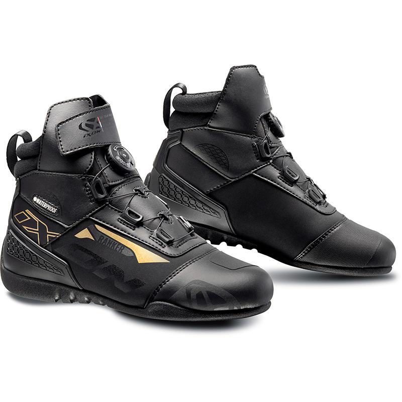 IXON Baskets RANKER WATERPROOF LADY 2