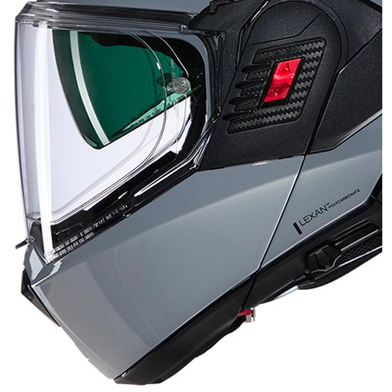 NOLAN Casque N120-1 CLASSICO 2