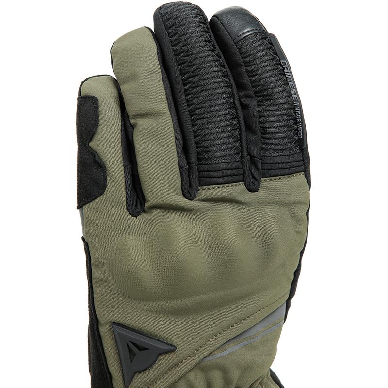 DAINESE Gants TRENTO D-DRY THERMAL 2