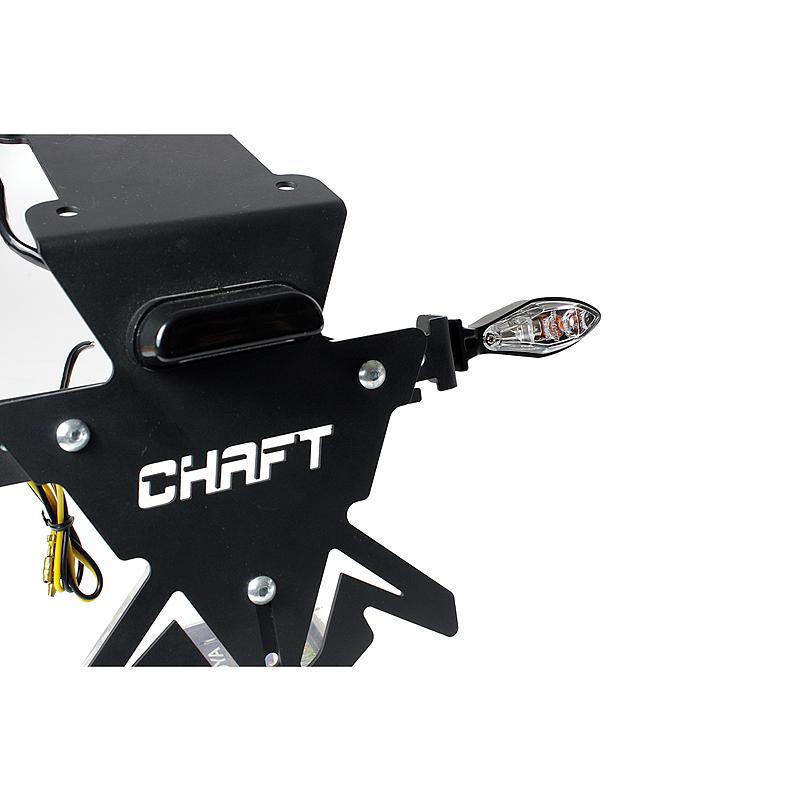 CHAFT Clignotants Scoop 2