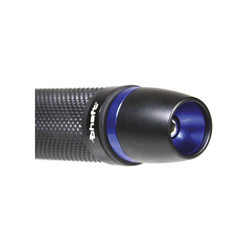 CHAFT Embout de guidon Blitz