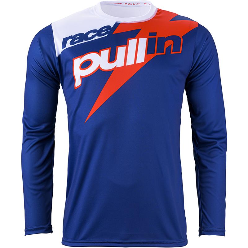 PULL-IN Maillot cross RACE