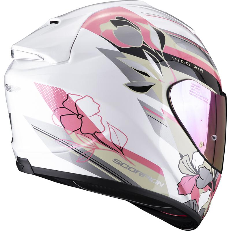 SCORPION Casque EXO-1400 AIR Gaia 2