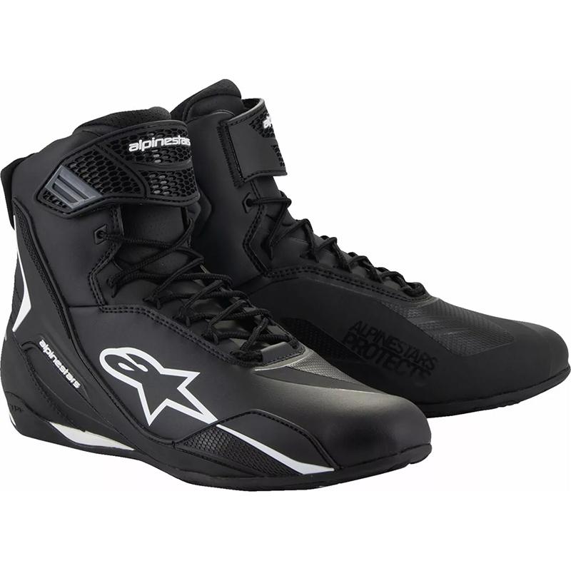 ALPINESTARS Baskets FASTER-4
