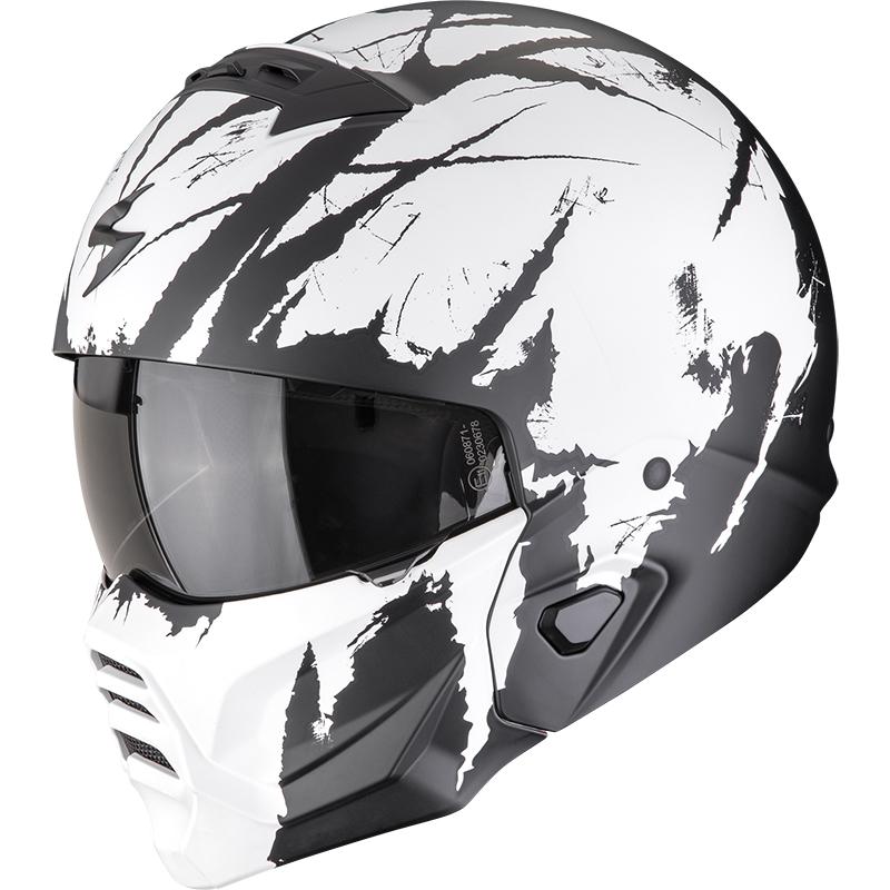 SCORPION Casque EXO-COMBAT II MARAUDER