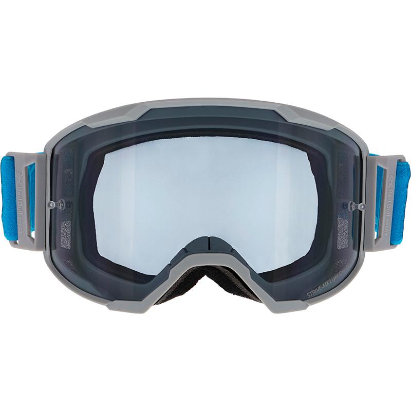 REDBULL SPECT EYEWEAR Masque cross STRIVE