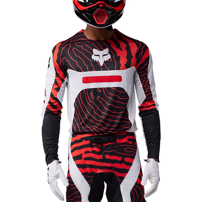 FOX Maillot cross FLEXAIR IMPRESSION 2
