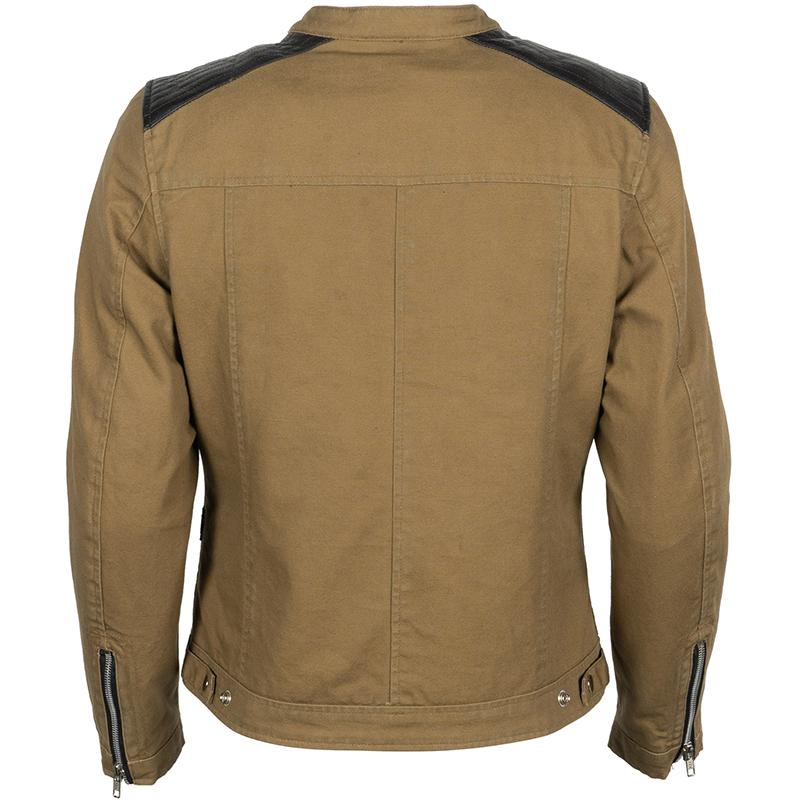 HELSTONS Blouson CHER 2