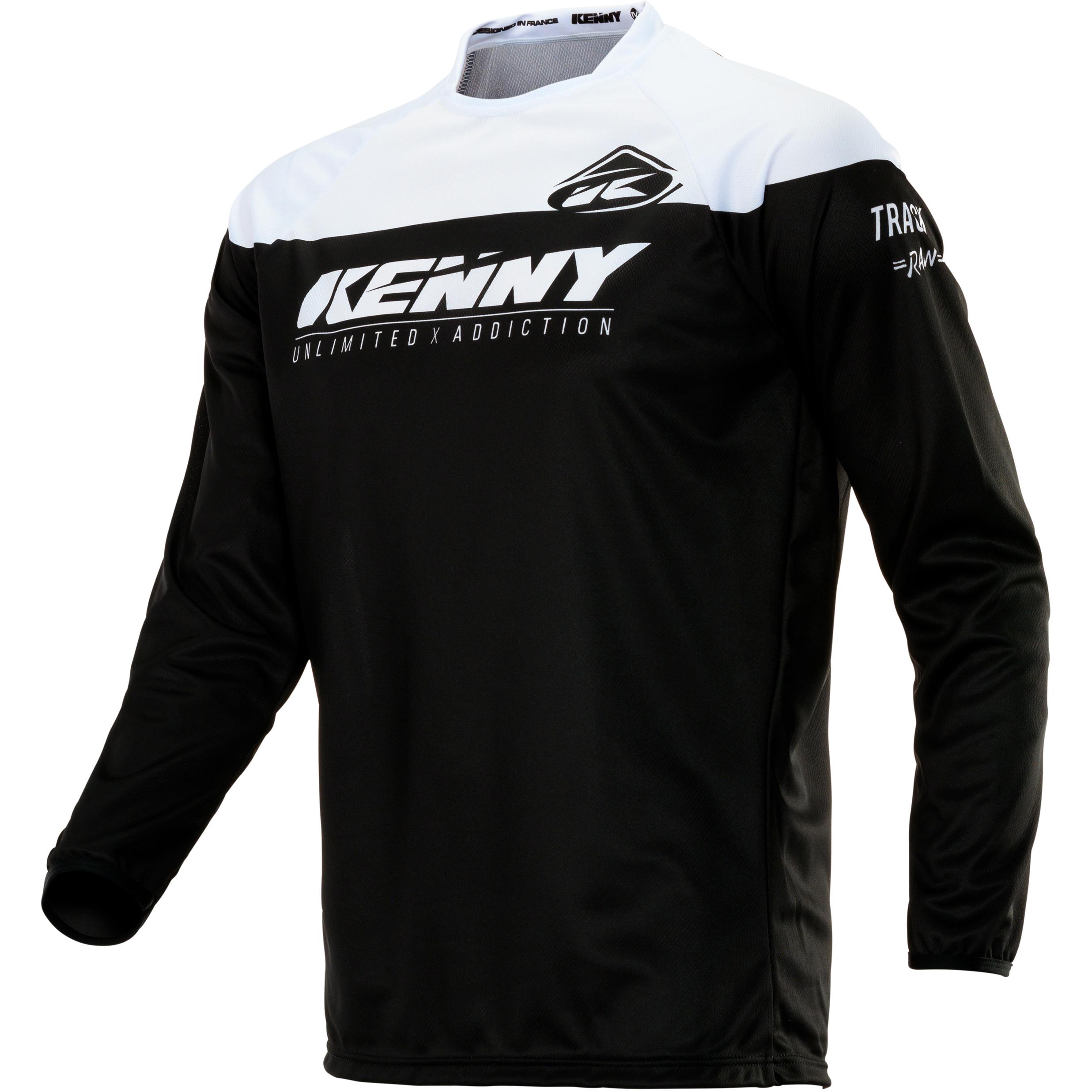 KENNY Maillot cross TRACK